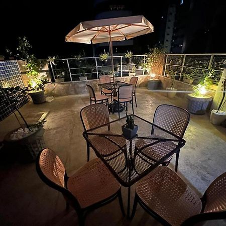 Studio 202 | Wifi 600Mb | Residencial Jc, Um Lugar Para Ficar. بيليم المظهر الخارجي الصورة