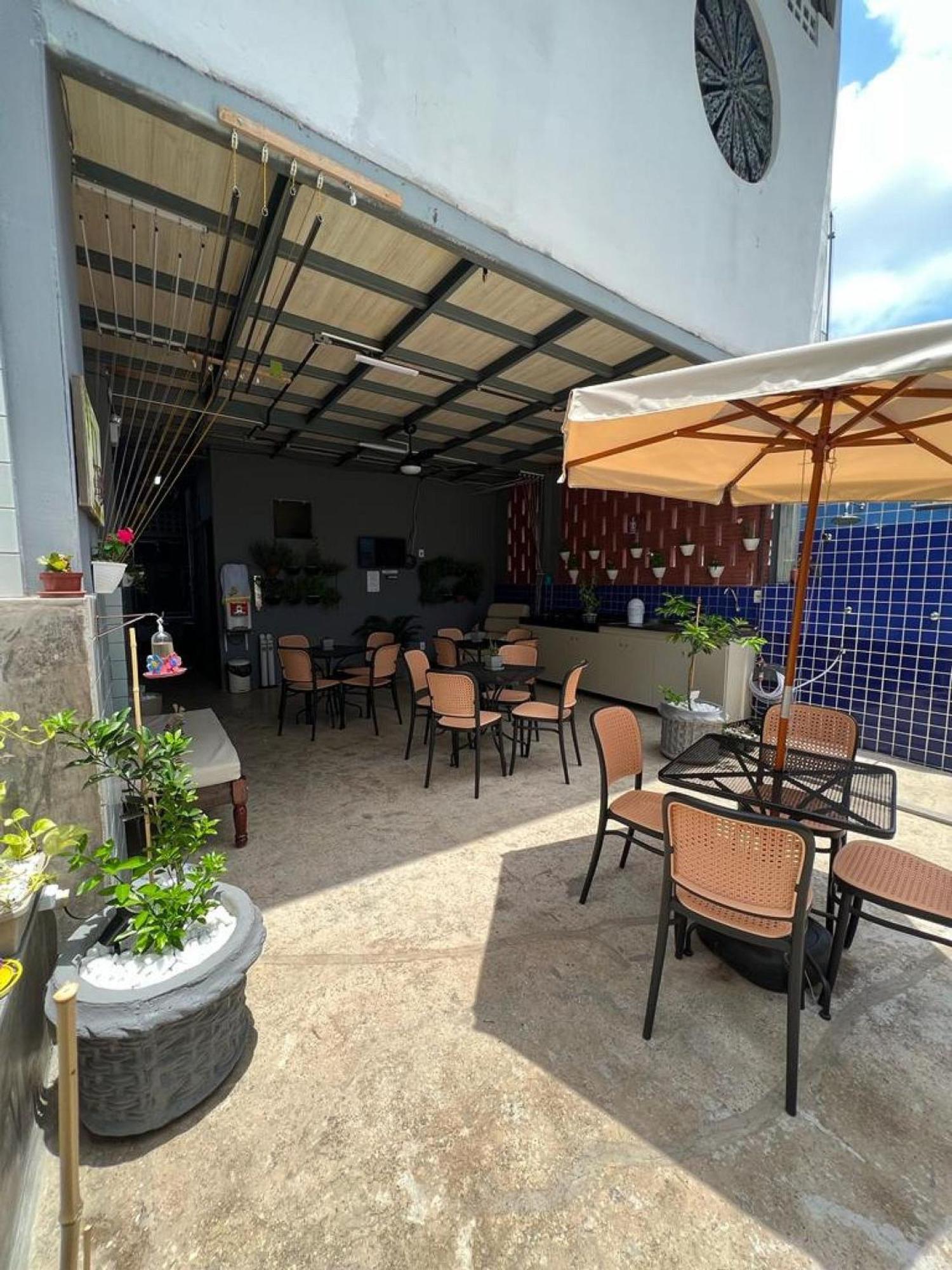 Studio 202 | Wifi 600Mb | Residencial Jc, Um Lugar Para Ficar. بيليم المظهر الخارجي الصورة