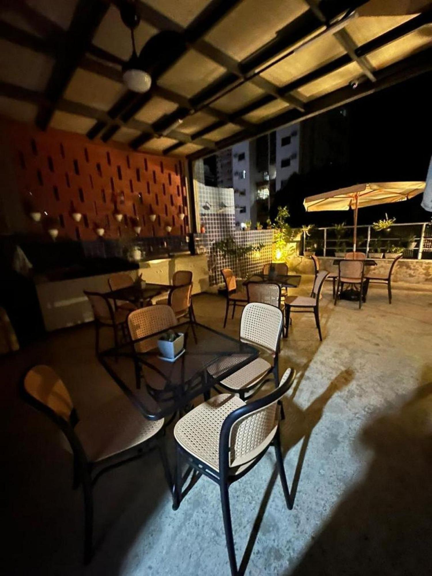 Studio 202 | Wifi 600Mb | Residencial Jc, Um Lugar Para Ficar. بيليم المظهر الخارجي الصورة