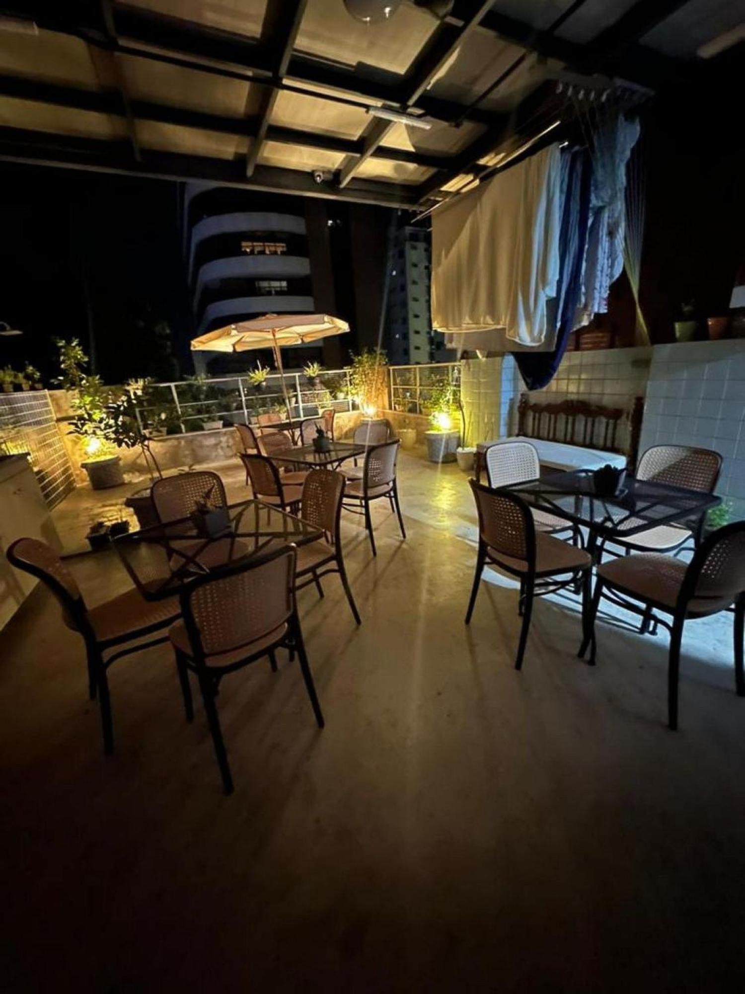 Studio 202 | Wifi 600Mb | Residencial Jc, Um Lugar Para Ficar. بيليم المظهر الخارجي الصورة