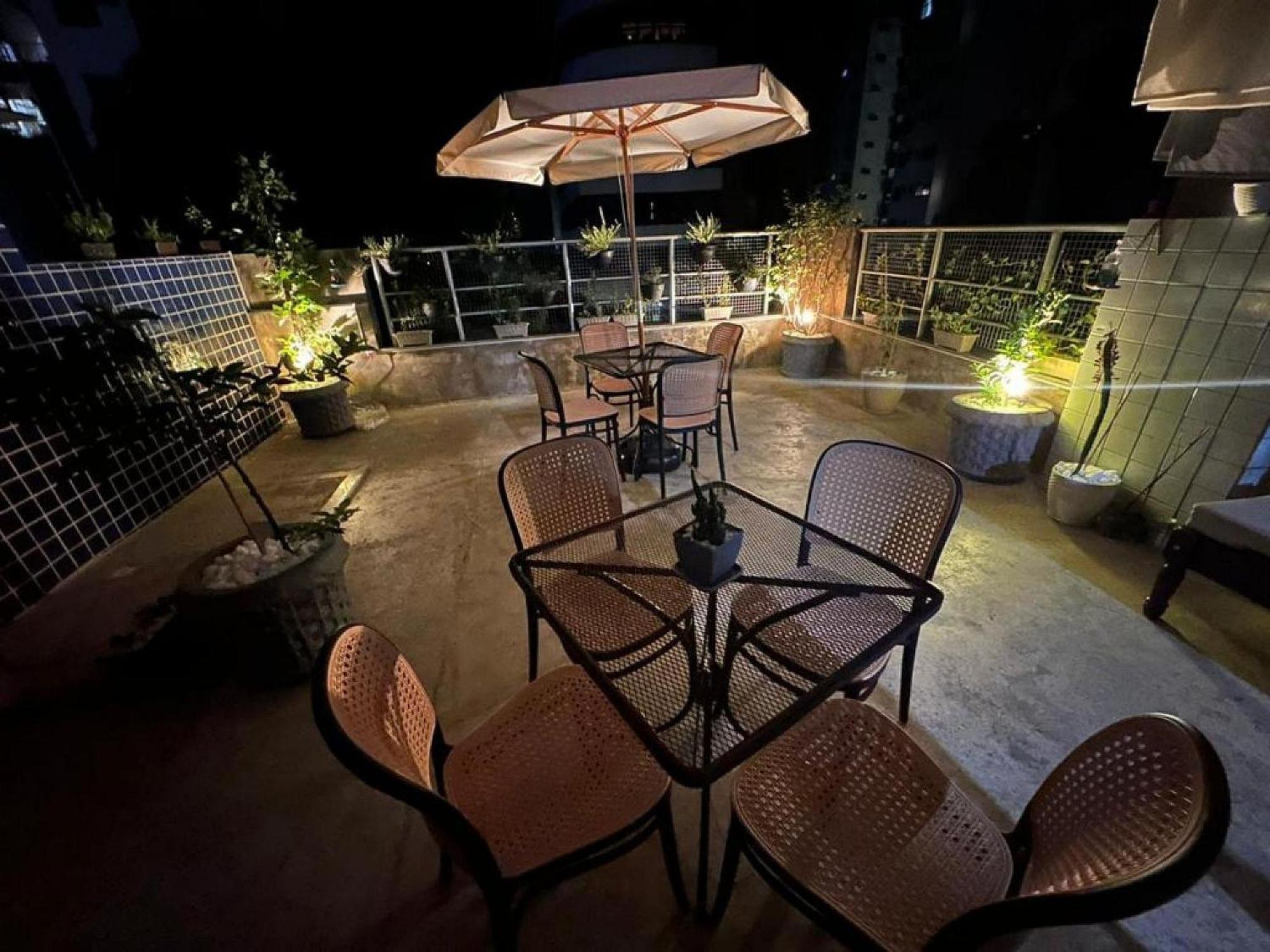 Studio 202 | Wifi 600Mb | Residencial Jc, Um Lugar Para Ficar. بيليم المظهر الخارجي الصورة