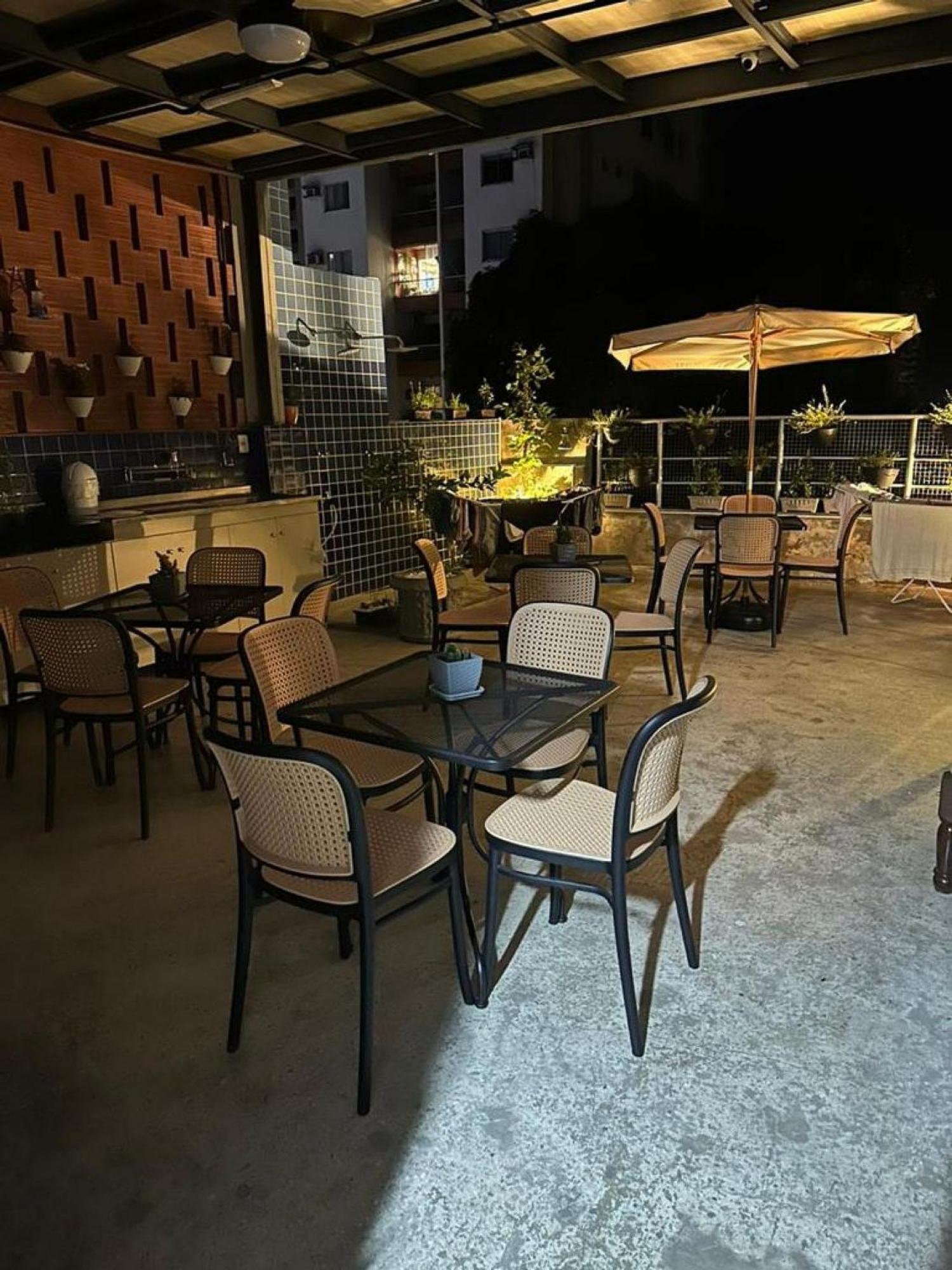 Studio 202 | Wifi 600Mb | Residencial Jc, Um Lugar Para Ficar. بيليم المظهر الخارجي الصورة