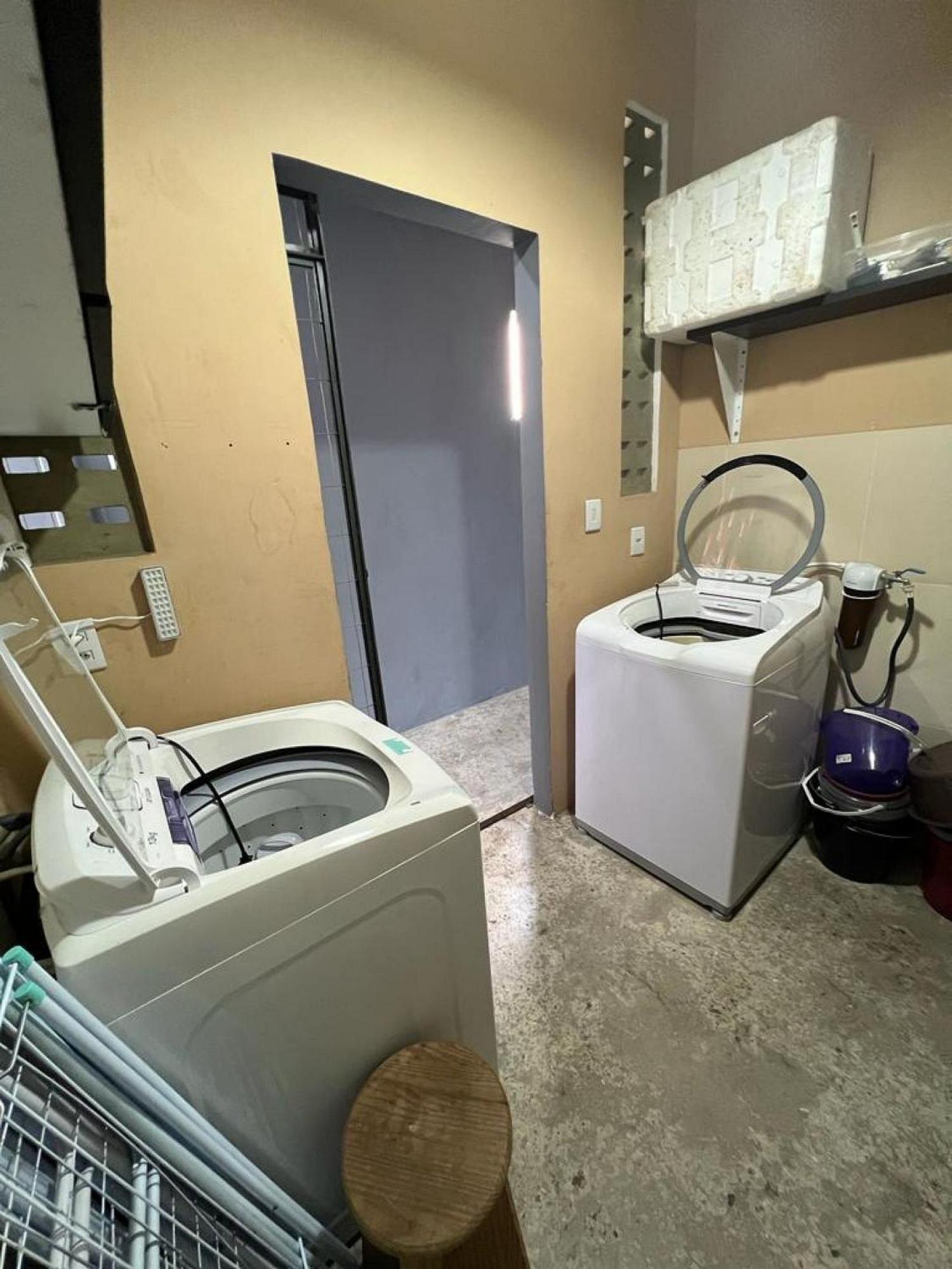 Studio 202 | Wifi 600Mb | Residencial Jc, Um Lugar Para Ficar. بيليم المظهر الخارجي الصورة
