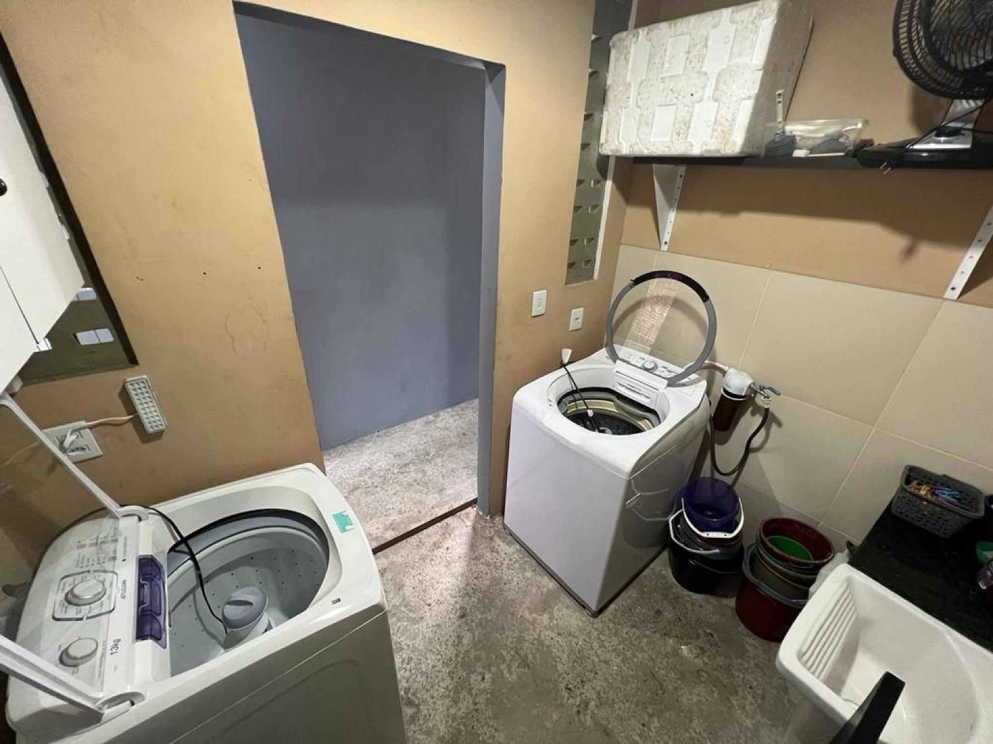 Studio 202 | Wifi 600Mb | Residencial Jc, Um Lugar Para Ficar. بيليم المظهر الخارجي الصورة