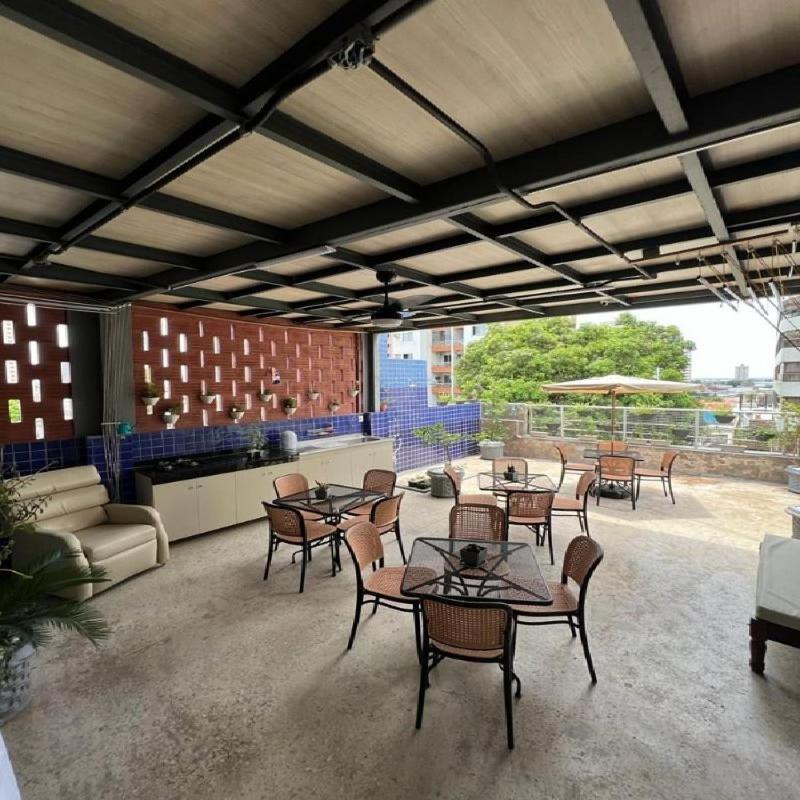 Studio 202 | Wifi 600Mb | Residencial Jc, Um Lugar Para Ficar. بيليم المظهر الخارجي الصورة