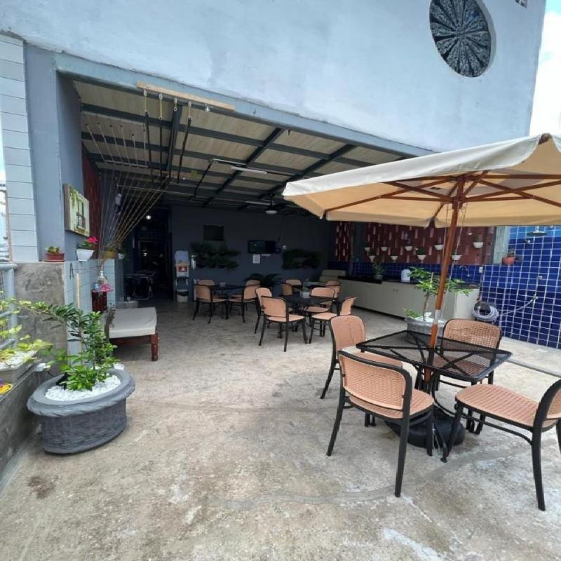 Studio 202 | Wifi 600Mb | Residencial Jc, Um Lugar Para Ficar. بيليم المظهر الخارجي الصورة