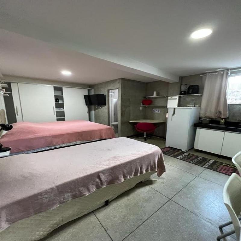 Studio 202 | Wifi 600Mb | Residencial Jc, Um Lugar Para Ficar. بيليم المظهر الخارجي الصورة