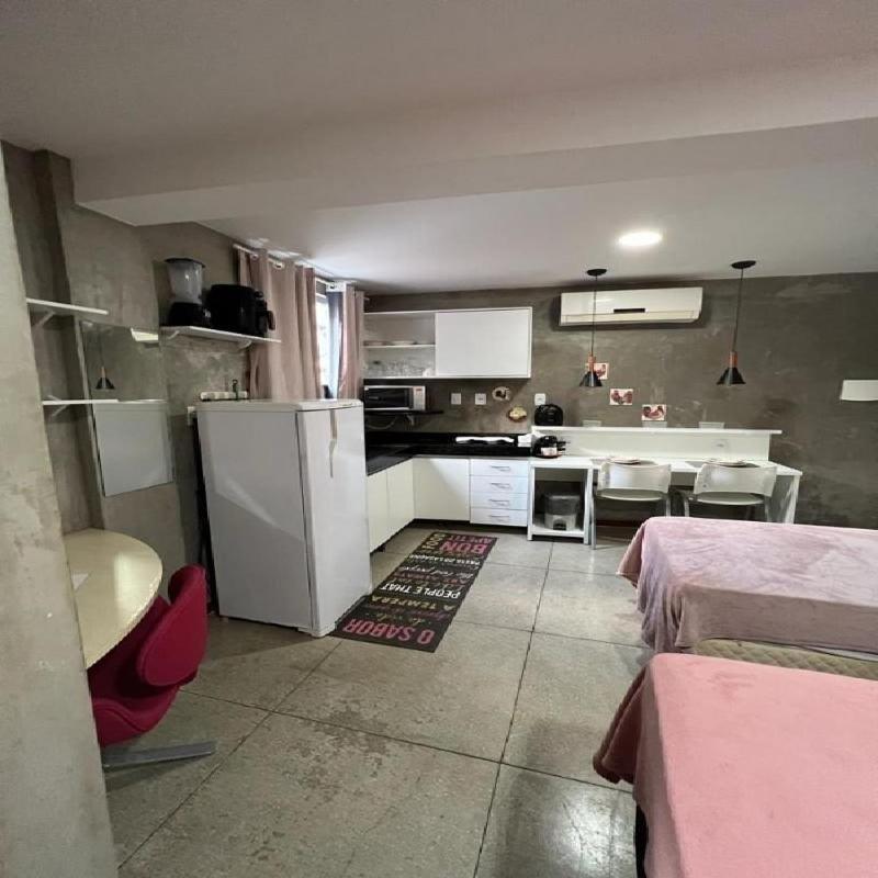 Studio 202 | Wifi 600Mb | Residencial Jc, Um Lugar Para Ficar. بيليم المظهر الخارجي الصورة