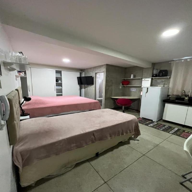 Studio 202 | Wifi 600Mb | Residencial Jc, Um Lugar Para Ficar. بيليم المظهر الخارجي الصورة