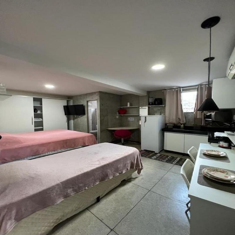Studio 202 | Wifi 600Mb | Residencial Jc, Um Lugar Para Ficar. بيليم المظهر الخارجي الصورة