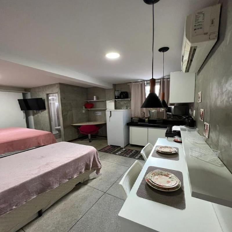 Studio 202 | Wifi 600Mb | Residencial Jc, Um Lugar Para Ficar. بيليم المظهر الخارجي الصورة